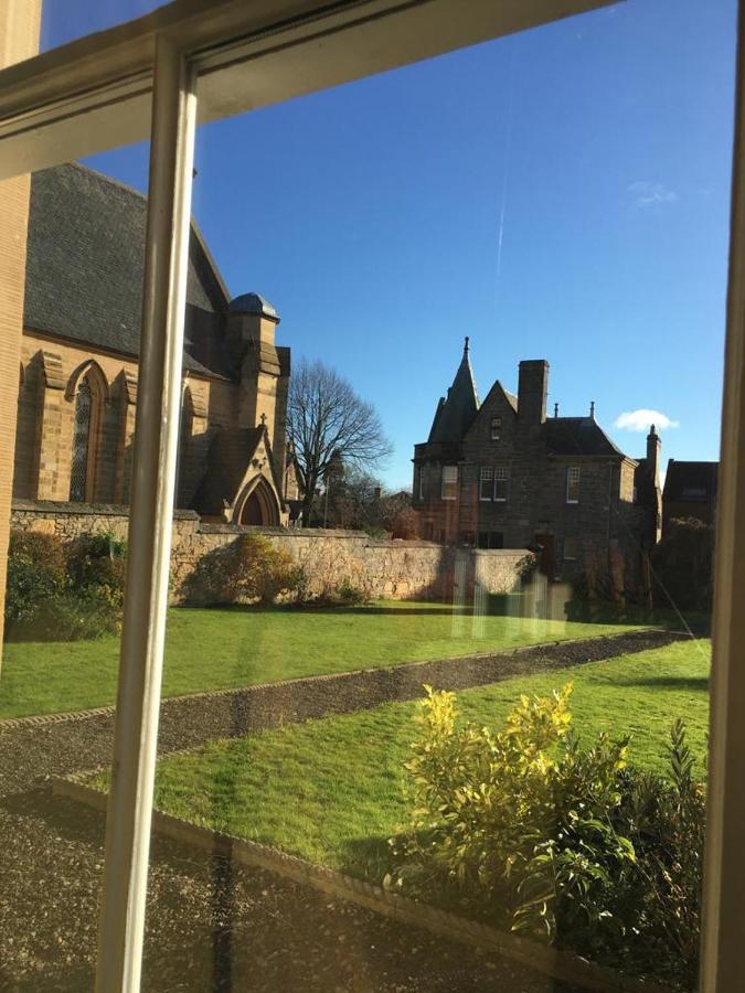 Moraybank Bed & Breakfast Elgin Exterior foto