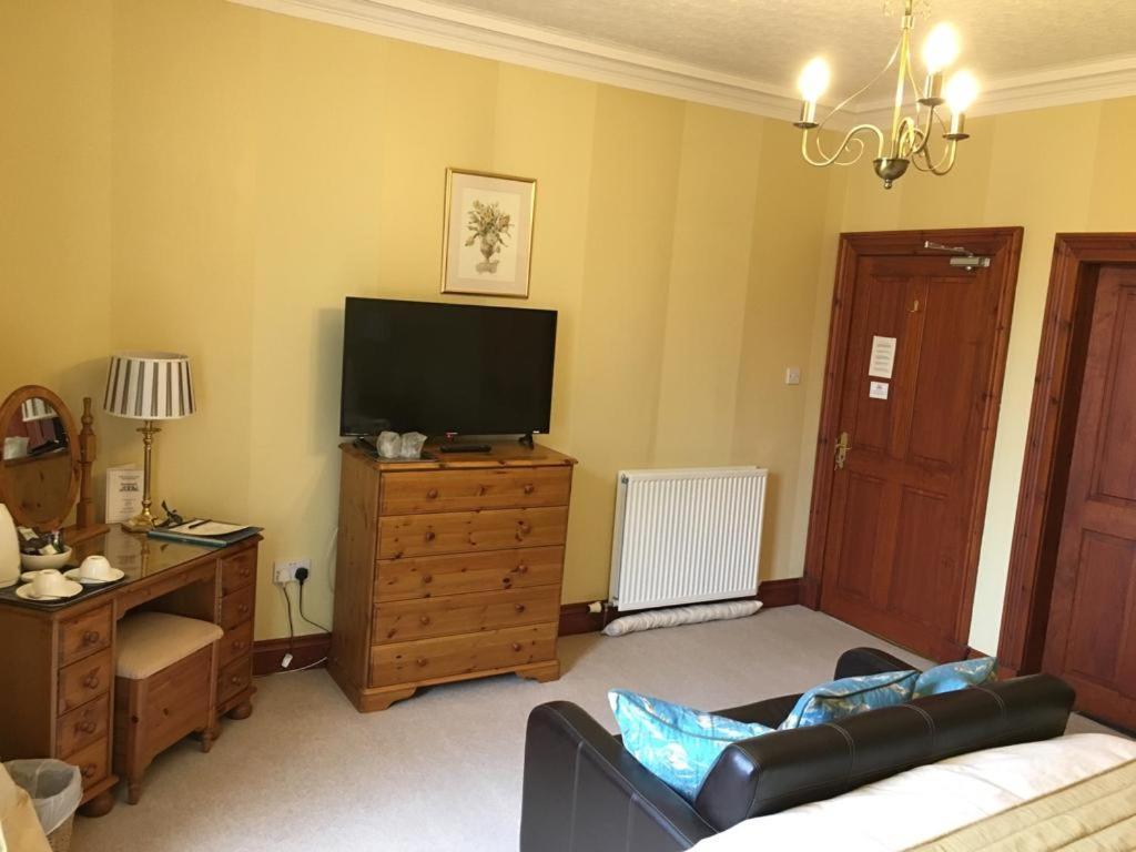 Moraybank Bed & Breakfast Elgin Exterior foto
